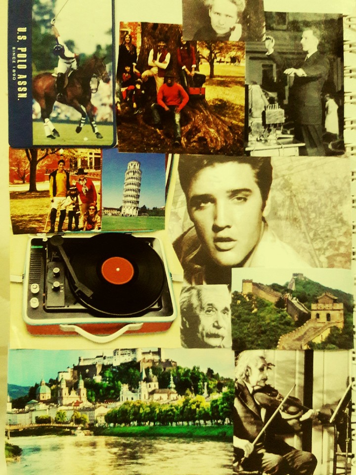 collage
