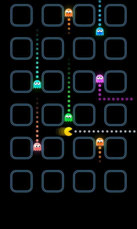 pacman