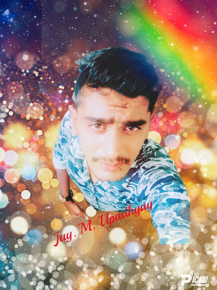 my self