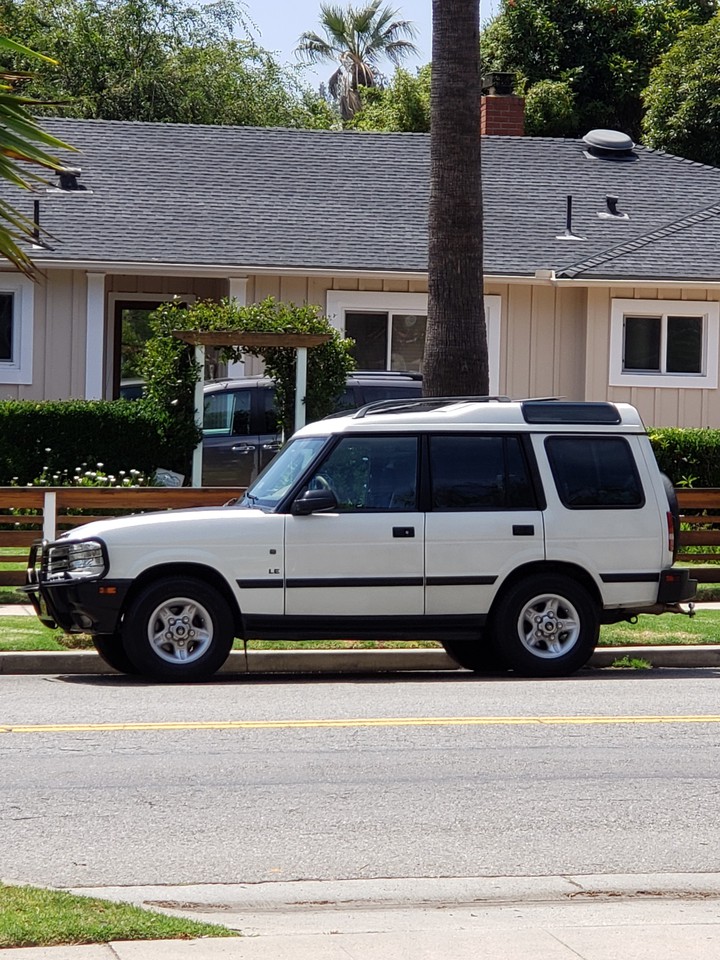 1998 disco