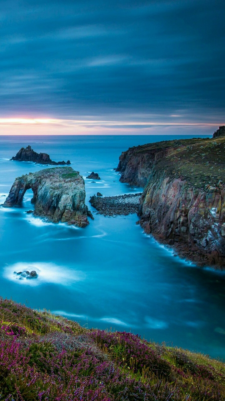 the nature