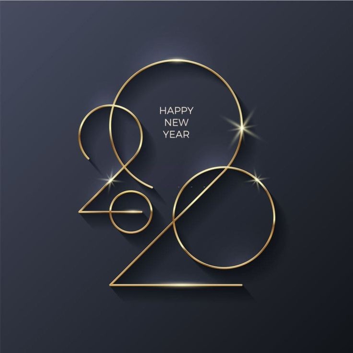 Happy New year