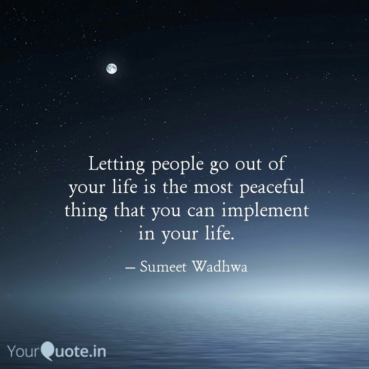 Let People Go
