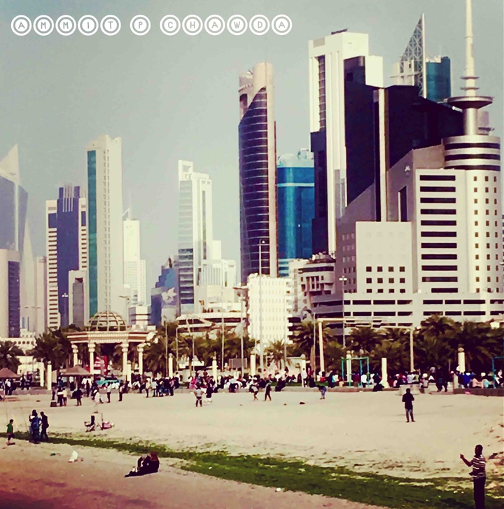 Kuwait City