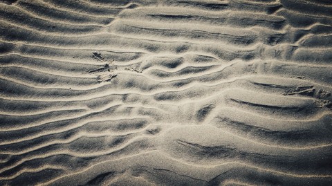 Sand