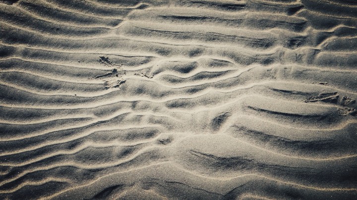 Sand