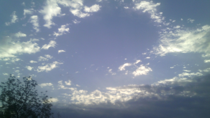 my sky