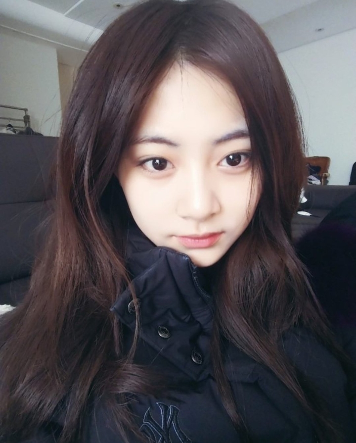 Tzuyu