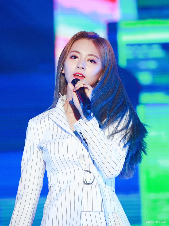 Tzuyu