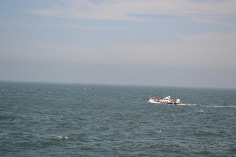 Sea