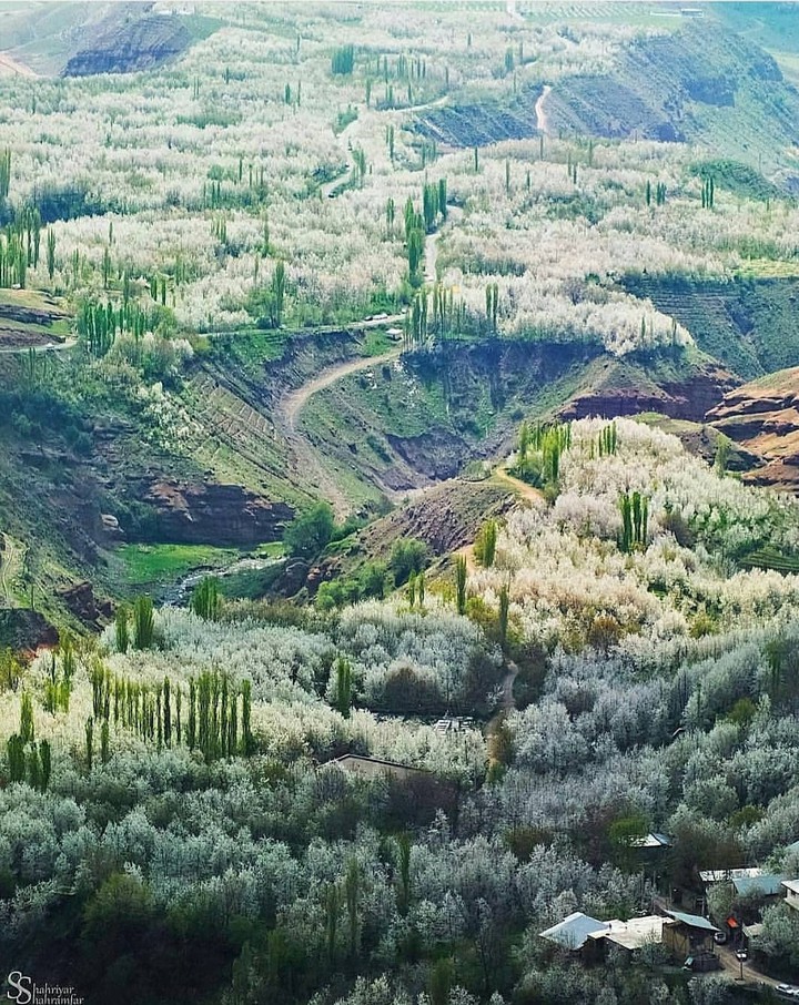 Alamut#Ghazven# IRAN❤❤❤