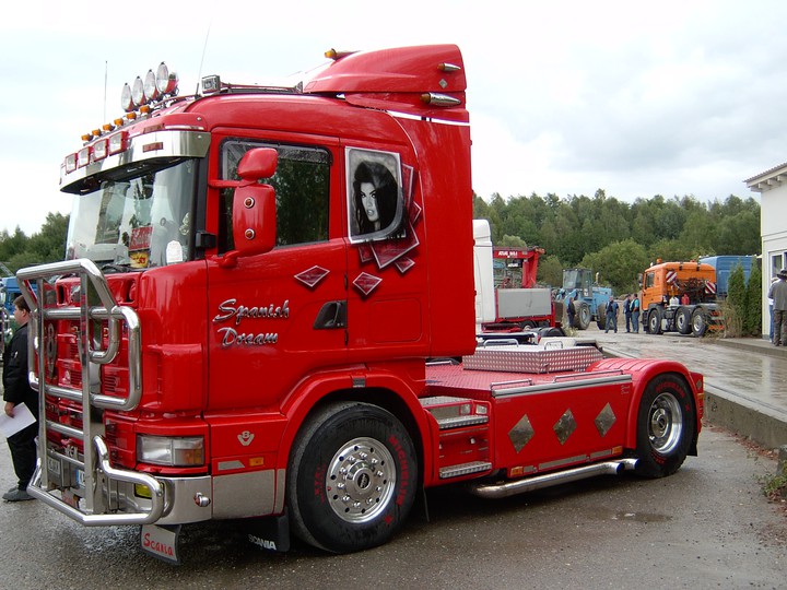 Truckerfest Laupheim
