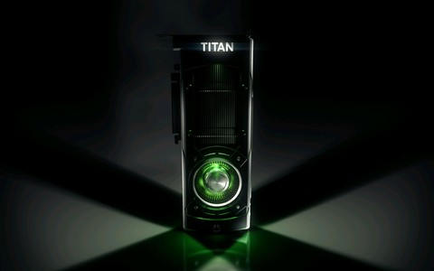 Nvidia Titan X Pascal 4K