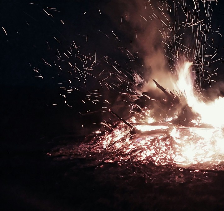 Fire