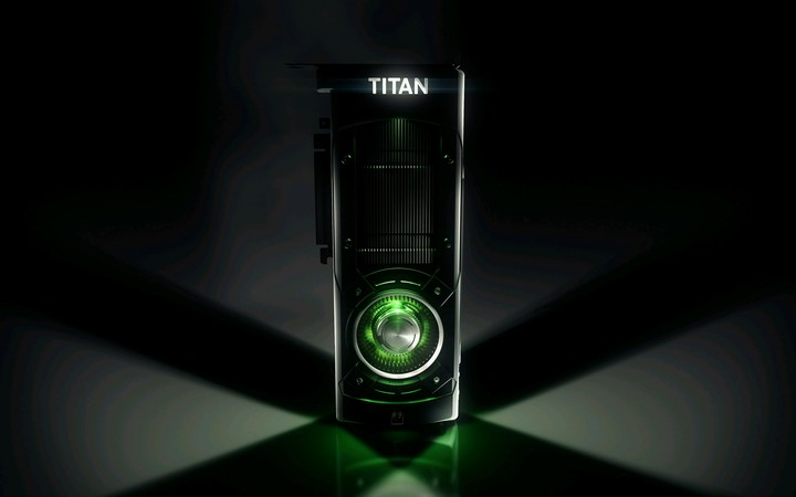 Nvidia Titan X Pascal 4K