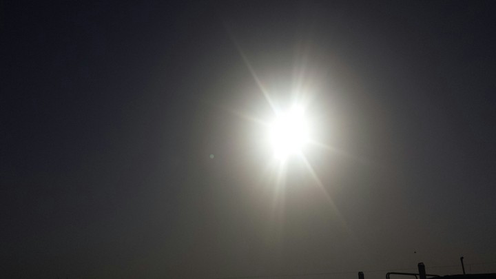 sun