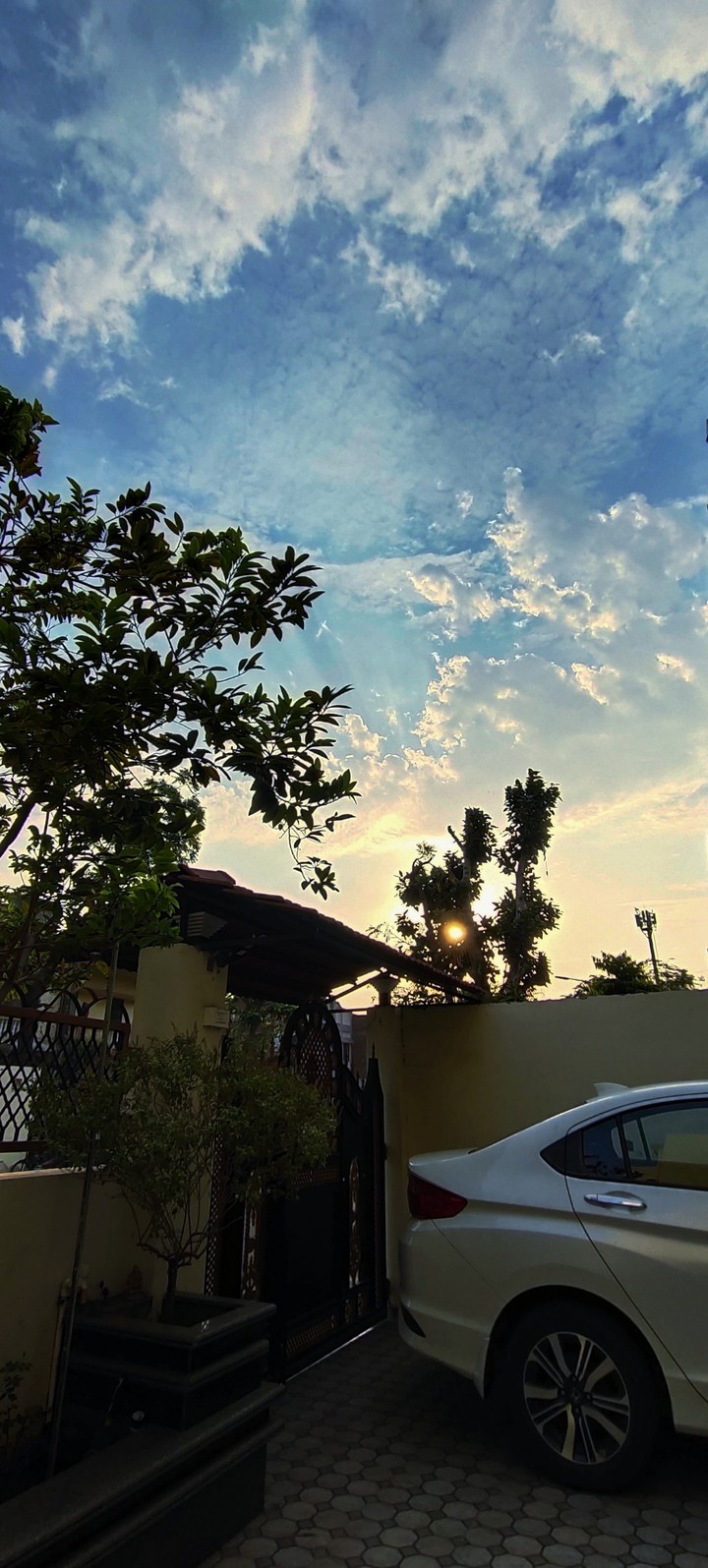 Sunrise