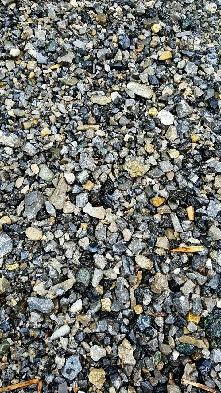 The Rocks.