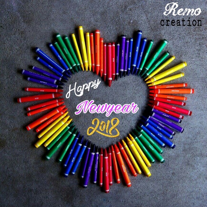 hearty new year