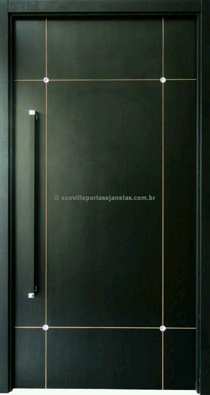 door