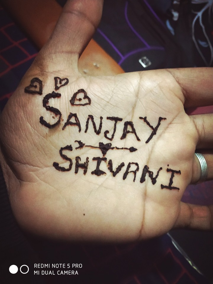 sanjay shivani