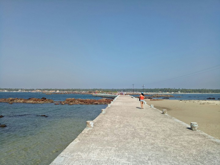 SEA SINDHUDURG