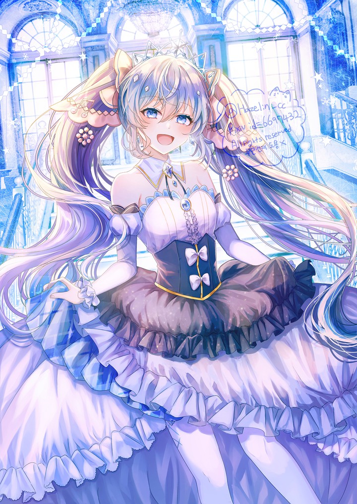 Hatsune Miku