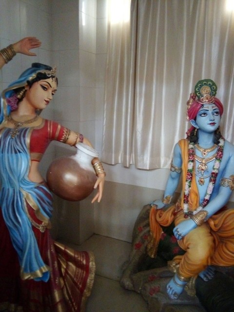 Radha Krishna