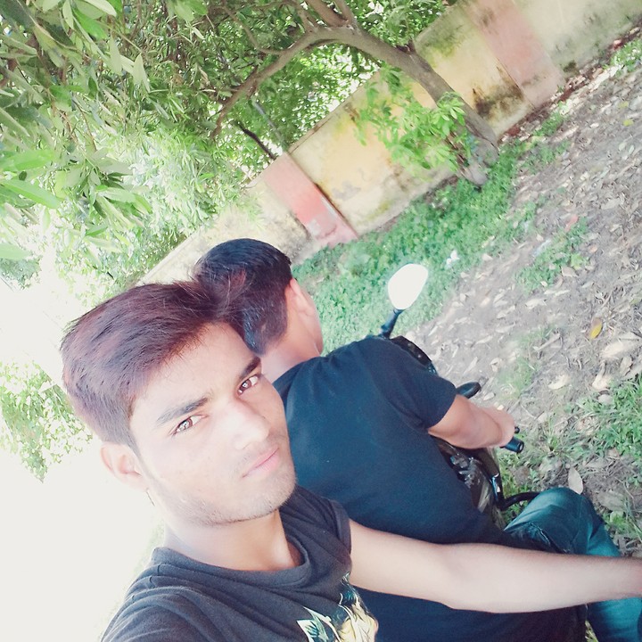Shubham Tiwari