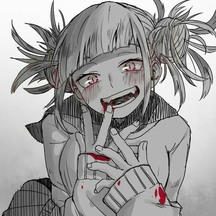 mha