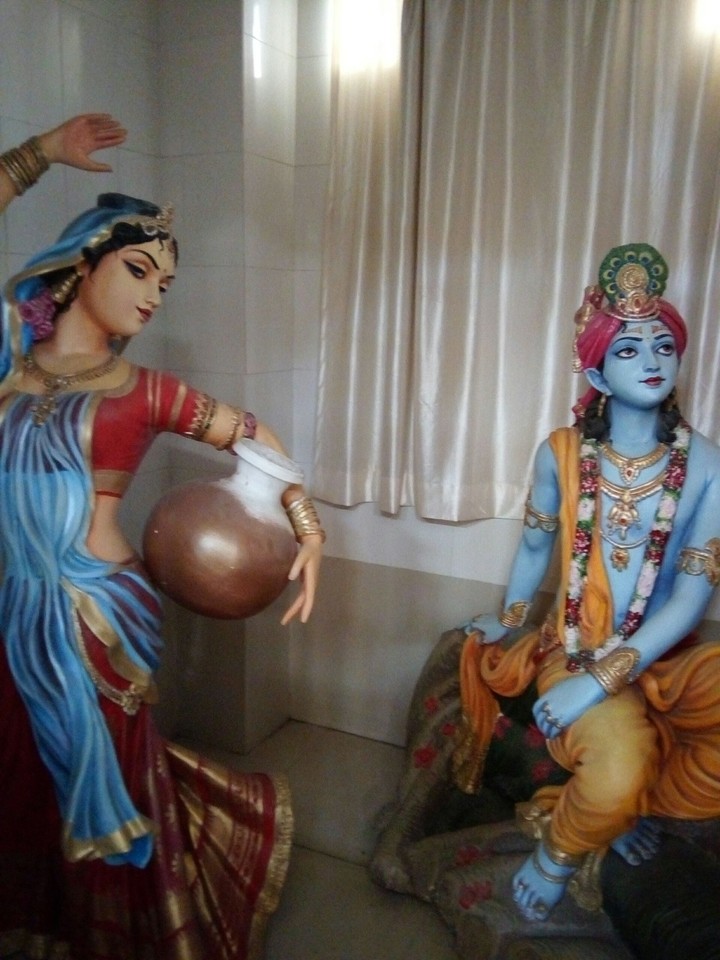 Radha Krishna