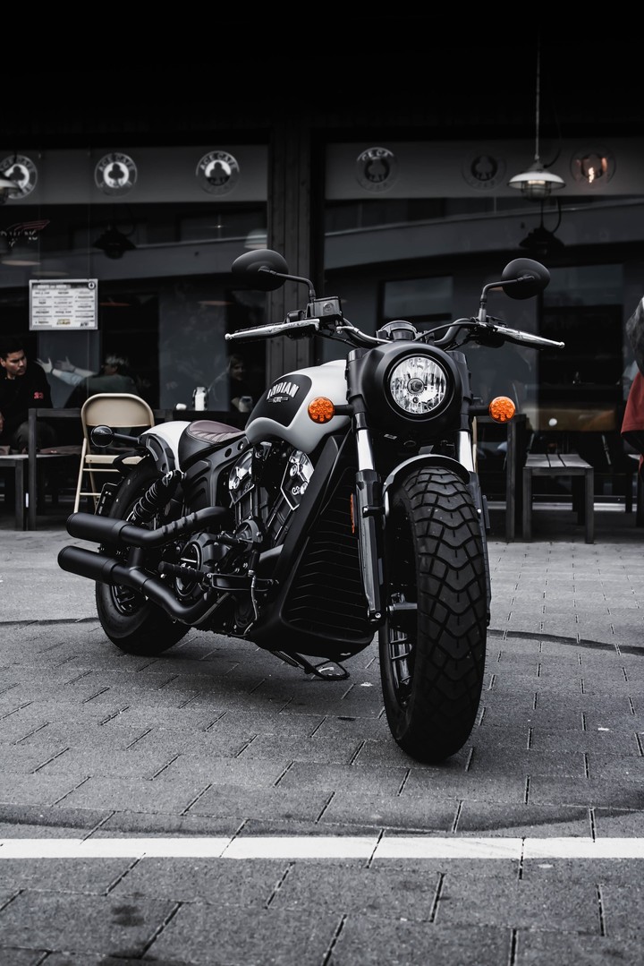 Indian Motorcycle