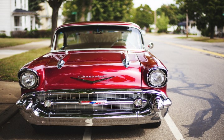 Chevrolet