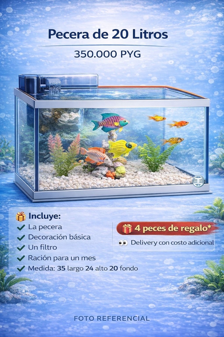 acuario