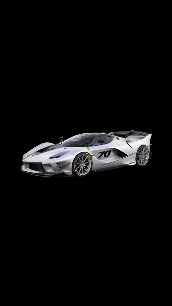 ferari