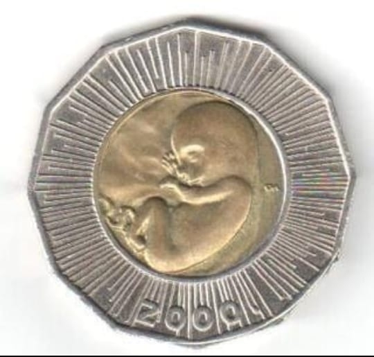 Moneda de croacia