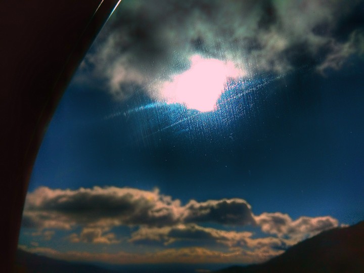 blu-ray cloud gfotos windows zen sky car trip
