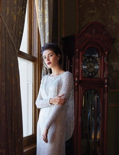 lovely