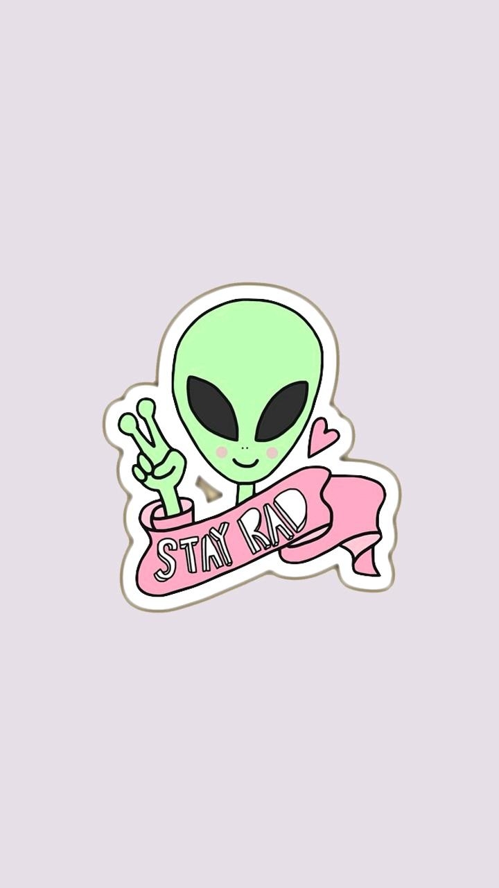 Stay rad