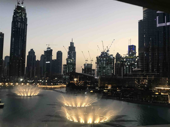 Dubai
