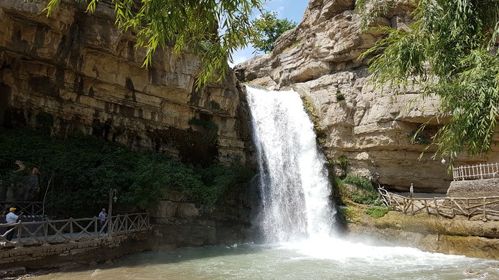 nature