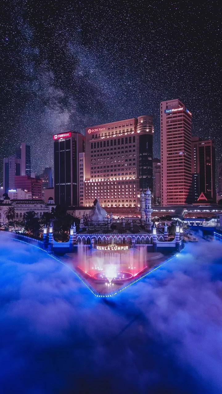 malaysia kl