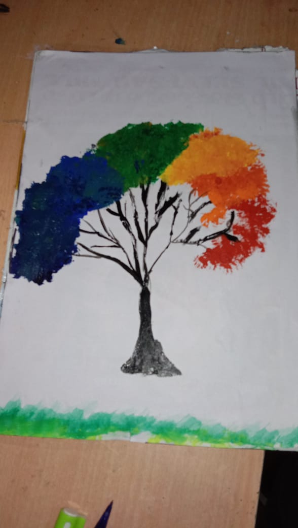 painting