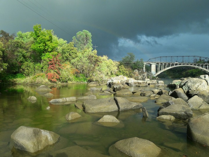 River