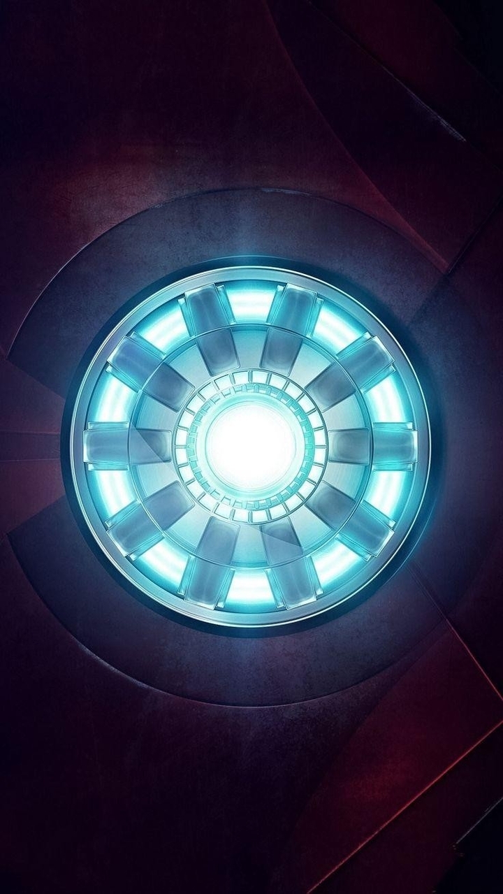Iron Man Arc_reactor