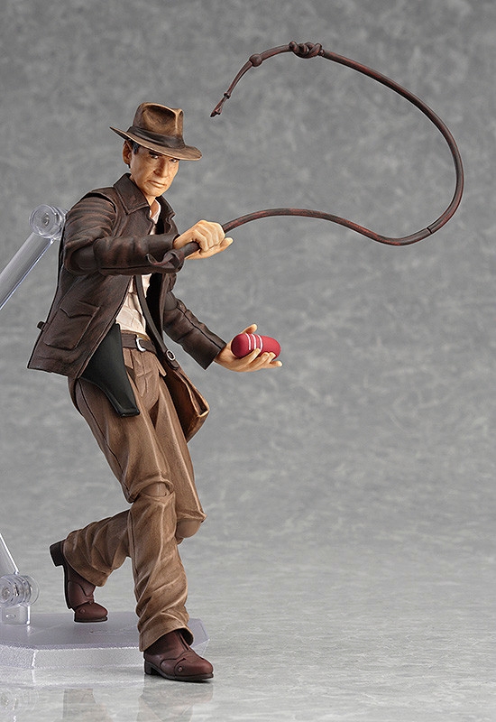 Indiana Jones