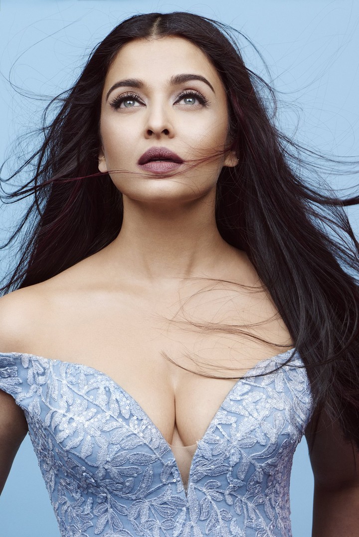 AISHWARYA RAI