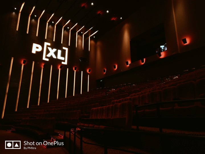 Theatre