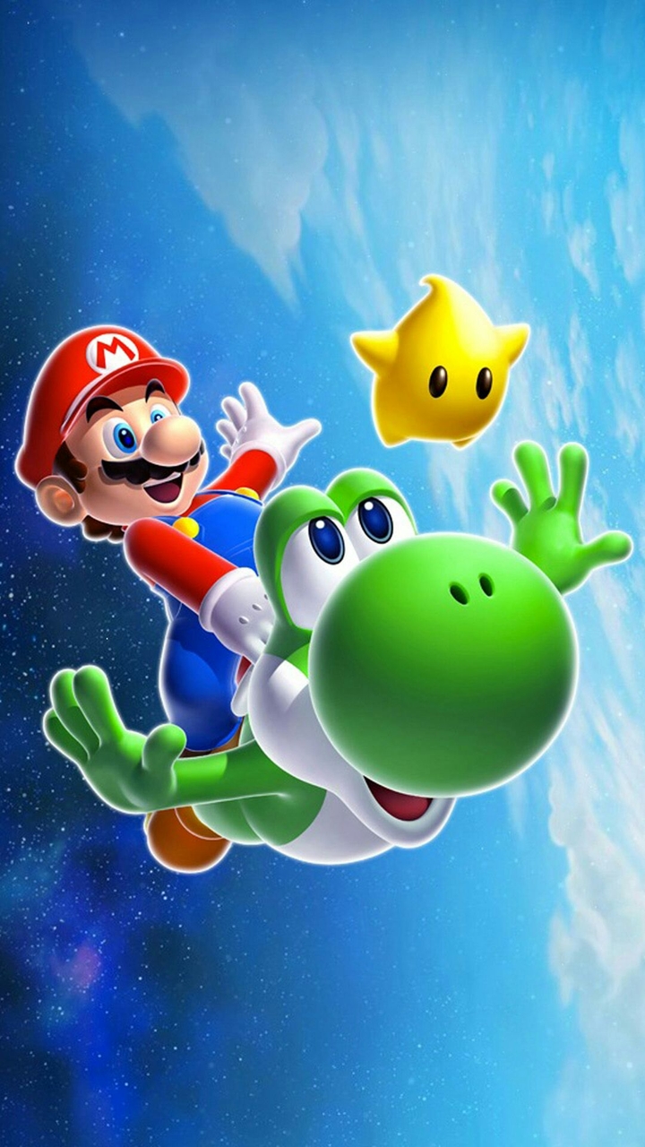 Mario