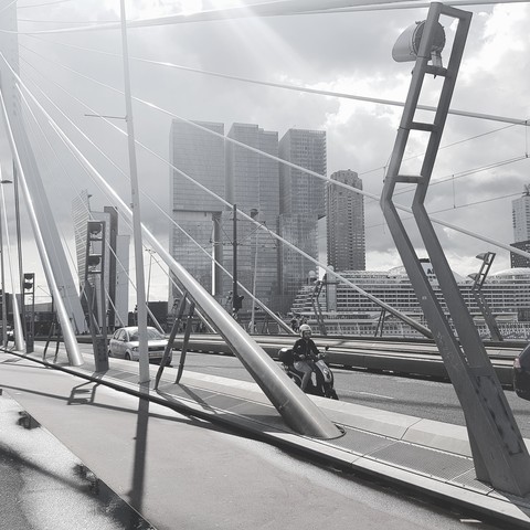 Rotterdam